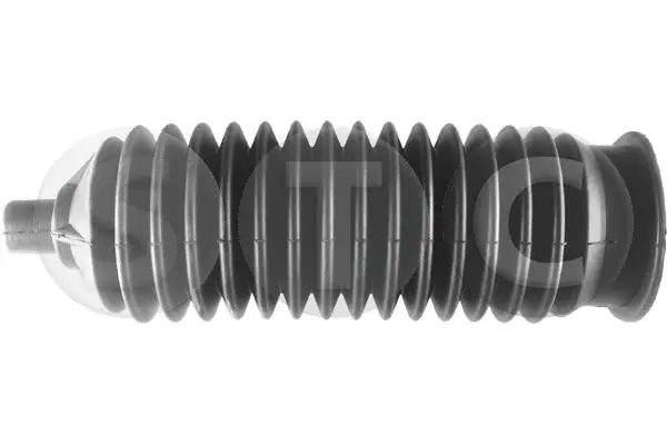 маншон, кормилно управление STC                 