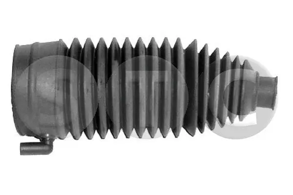 маншон, кормилно управление STC                 