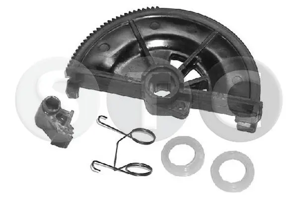 ремонтен комплект, автоматично регулиране на съединителя STC                 