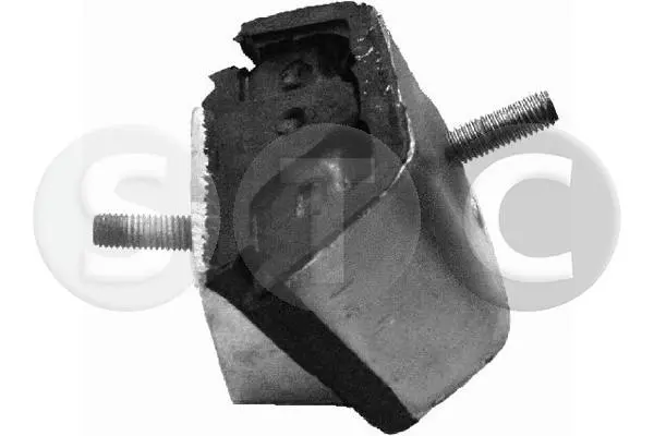 окачване, двигател STC                 