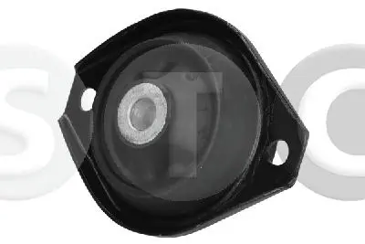 окачване, двигател STC                 