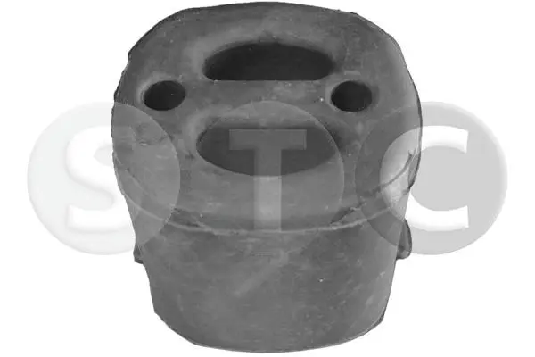 ударен тампон, гърне STC                 