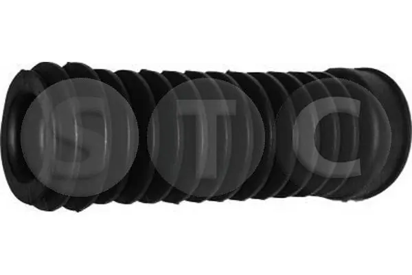 маншон, кормилно управление STC                 