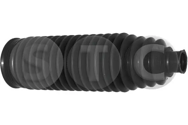 маншон, кормилно управление STC                 