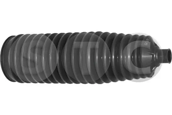 маншон, кормилно управление STC                 