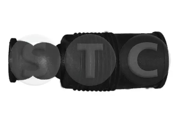 предпазна капачка-маншон, амортисьор STC                 