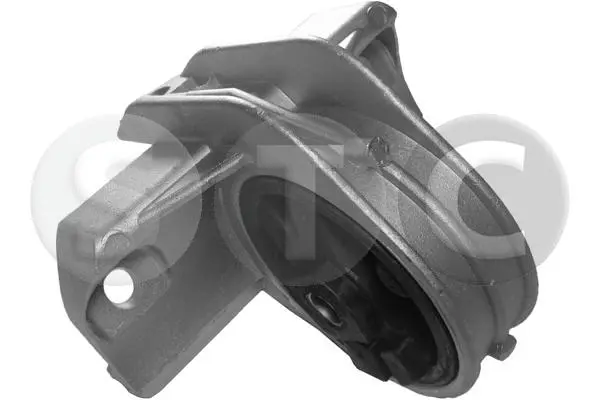 окачване, двигател STC                 