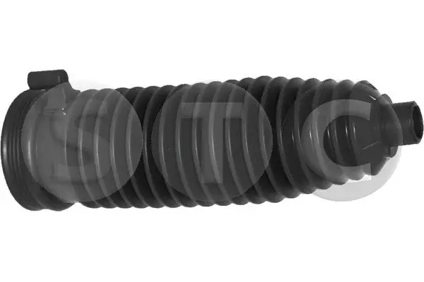 маншон, кормилно управление STC                 