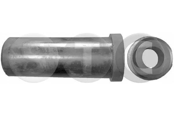 пружинна опора STC                 