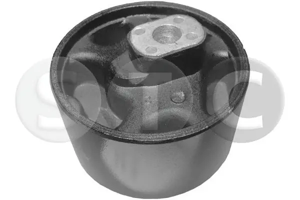 окачване, двигател STC                 