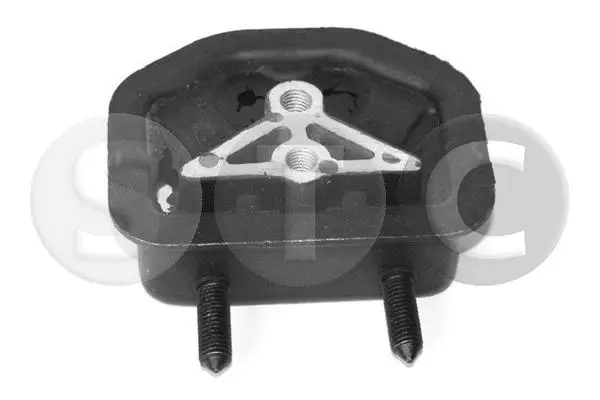 окачване, двигател STC                 