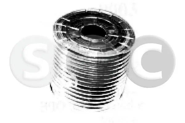 маркуч на радиатора STC                 