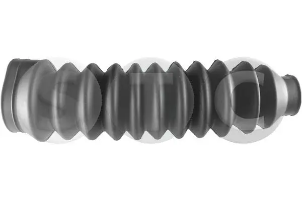 маншон, кормилно управление STC                 