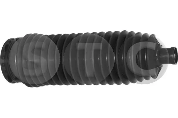 маншон, кормилно управление STC                 