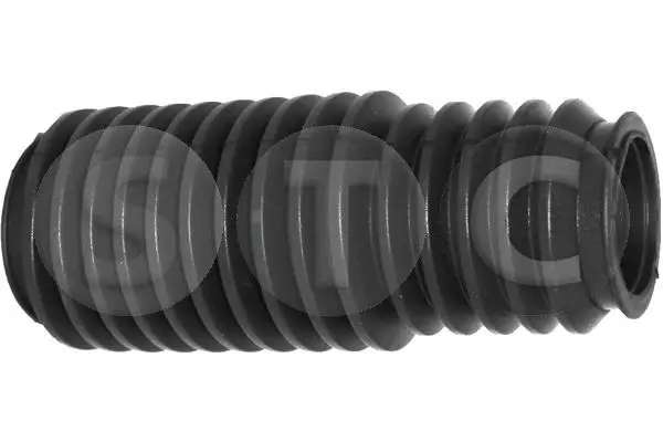 маншон, кормилно управление STC                 