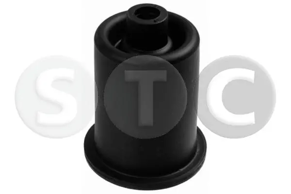 маншон, кормилно управление STC                 