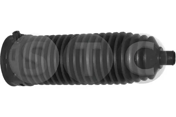 маншон, кормилно управление STC                 