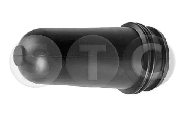 маншон, кормилно управление STC                 