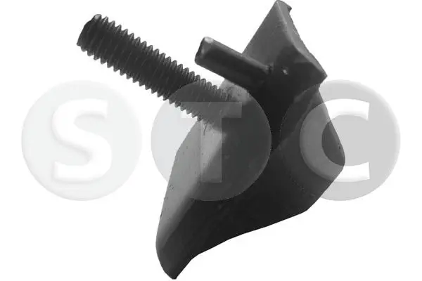 окачване, двигател STC                 