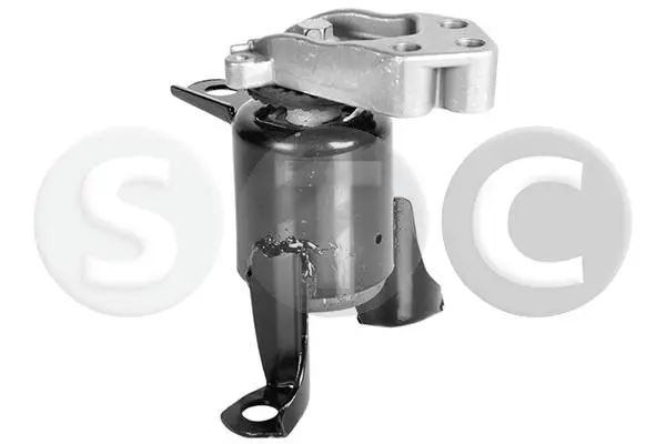 окачване, двигател STC                 