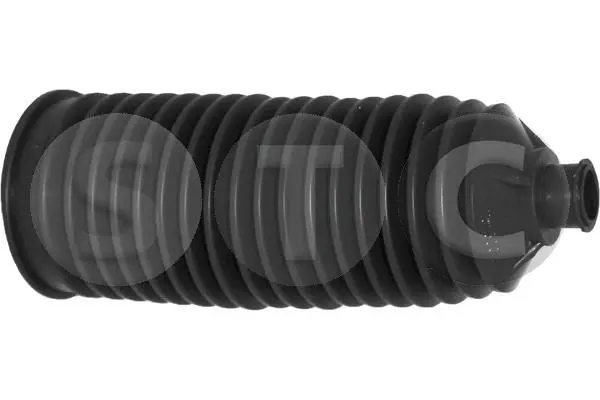 маншон, кормилно управление STC                 