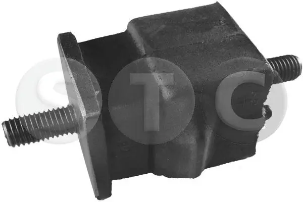 окачване, двигател STC                 