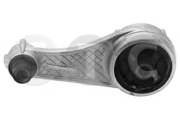 окачване, двигател STC                 