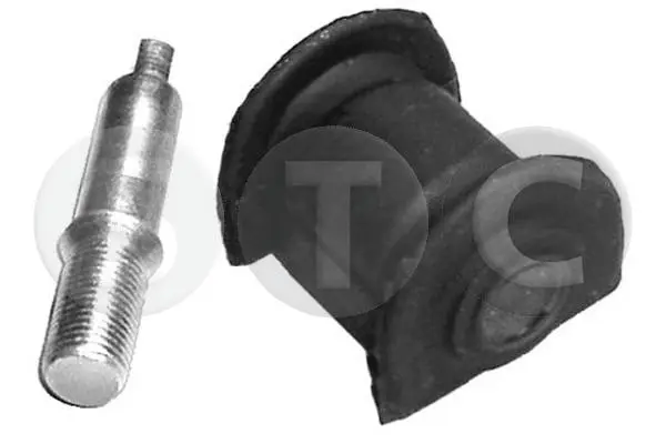 тампон, носач STC                 