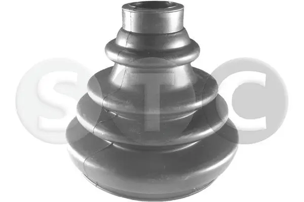 маншон, полуоска STC                 