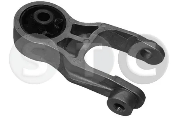 окачване, двигател STC                 