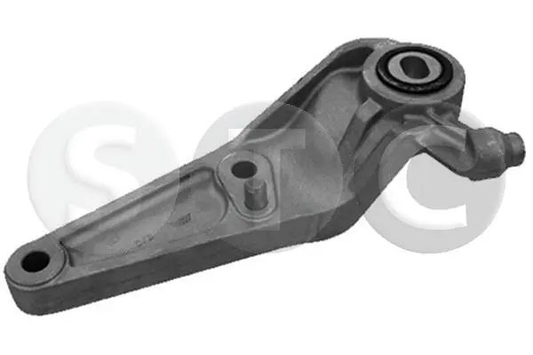 окачване, двигател STC                 