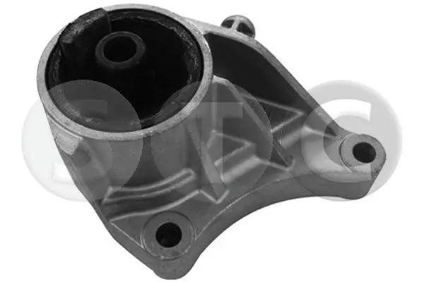 окачване, двигател STC                 