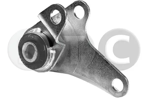 окачване, двигател STC                 