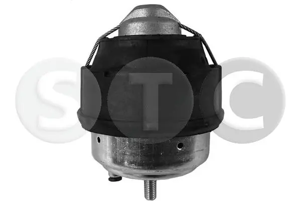 окачване, двигател STC                 