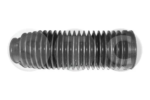 комплект маншон, кормилно управление STC                 