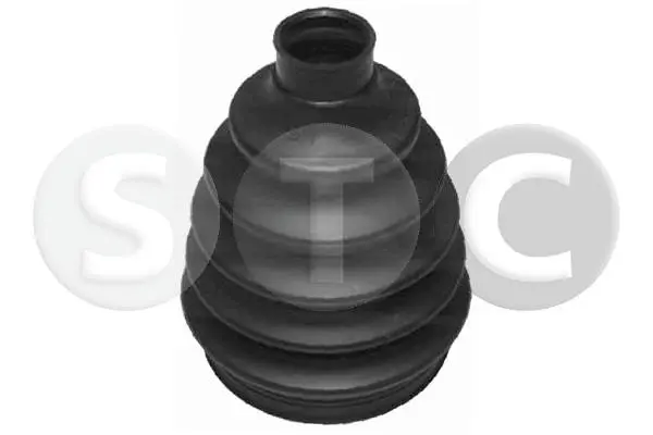 комплект маншон, полуоска STC                 