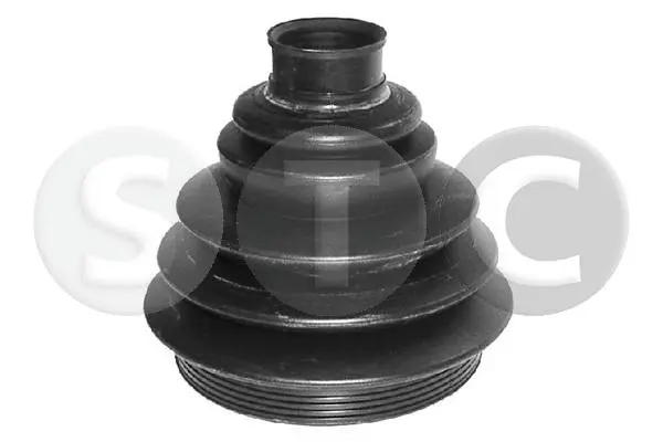 комплект маншон, полуоска STC                 