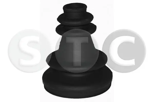 Комплект маншон, полуоска STC