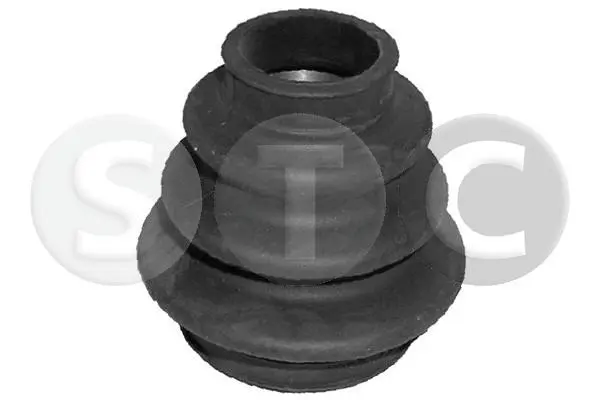 комплект маншон, полуоска STC                 