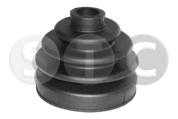 комплект маншон, полуоска STC                 