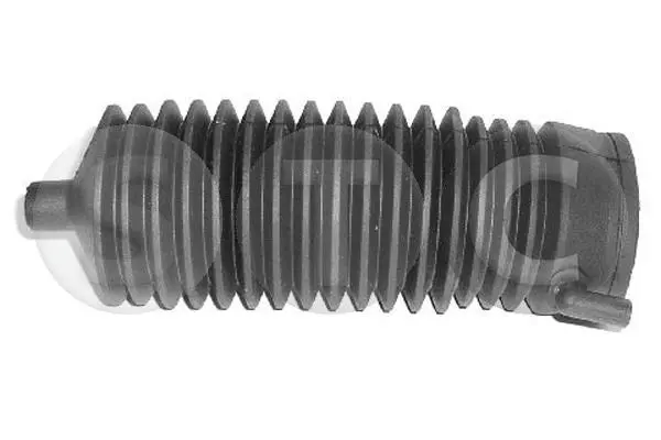 комплект маншон, кормилно управление STC                 