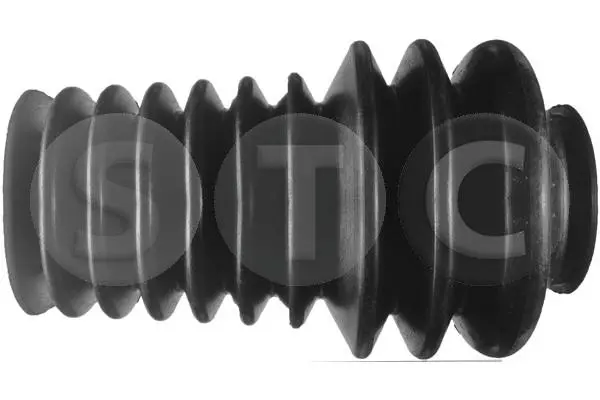 комплект маншон, кормилно управление STC                 