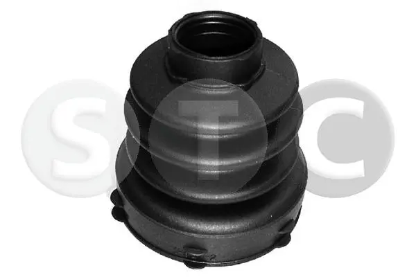 комплект маншон, полуоска STC                 