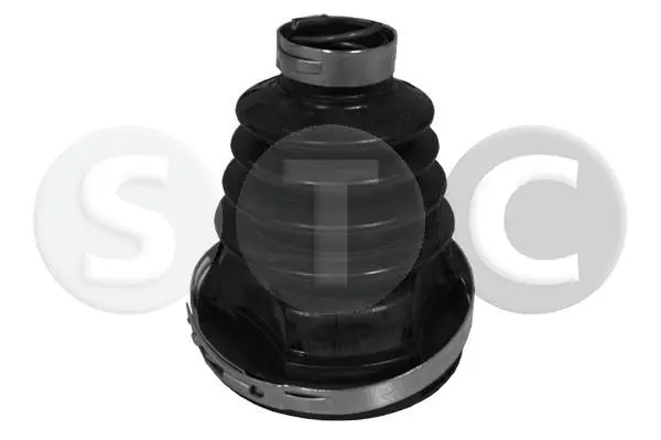 комплект маншон, полуоска STC                 