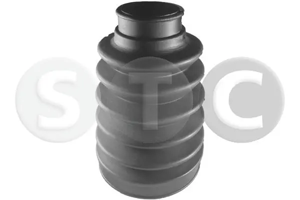 комплект маншон, полуоска STC                 