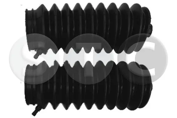 комплект маншон, кормилно управление STC                 