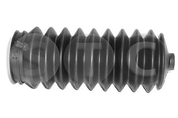 комплект маншон, кормилно управление STC                 