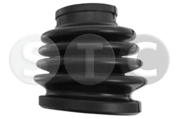 комплект маншон, полуоска STC                 