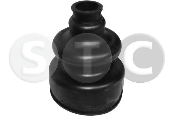 комплект маншон, полуоска STC                 