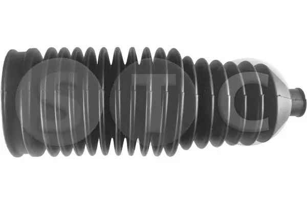 комплект маншон, кормилно управление STC                 